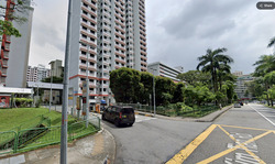 Kim Tian Road (D3), Shop House #446978131